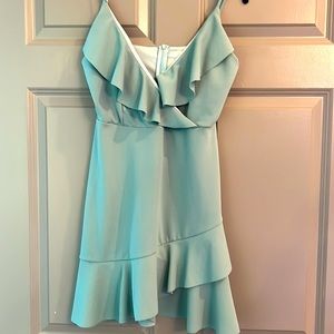 Mint Dress- nwot